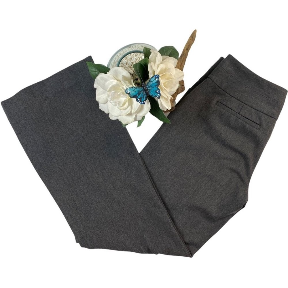 Express Editor Wide Leg - Picture 1 of 12